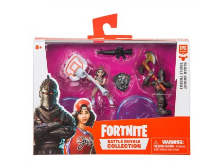 MOOSE ENTERPRISE FORTNITE DUO ASST