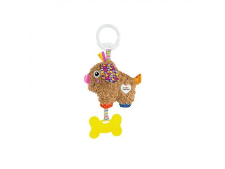 TOMY LAMAZE KUCA PIPIN