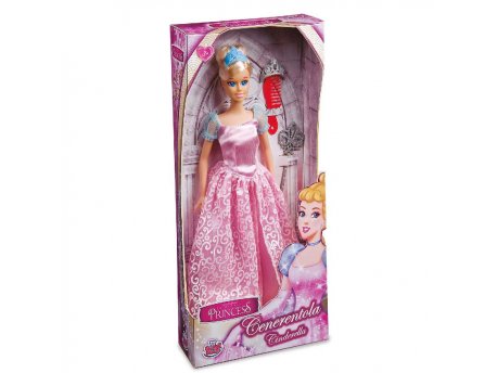 GIOCHI PREZIOSI MODNA PRINCEZA PEPELJUGA 30 CM