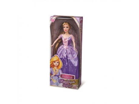 GIOCHI PREZIOSI MODNA PRINCEZA ZLATOKOSA 30 CM