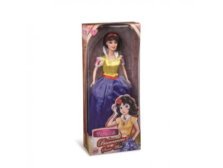 GIOCHI PREZIOSI MODNA PRINCEZA SNEŽANA 30 CM