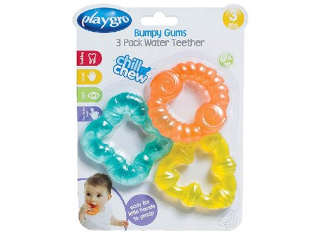 PLAYGRO Set glodalica 21255