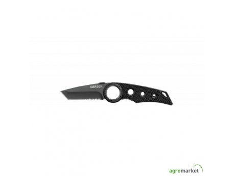 GERBER BLACK nož 31 001098