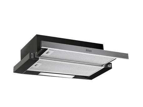 ZILAN ZLN3680BK KUHINJSKI ASPIRATOR 2 MOTORA
