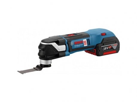 BOSCH AKUMULATORSKI VIŠENAMENSKI ALAT GOP 18V-28 (06018B6002)