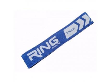 RING RX LKC-2019 X HEAVY mini tekstilna guma 600x50 SET