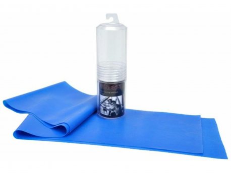 RING RX PIL GUR-HIGH fitnes traka za vezbanje-jaci otpor