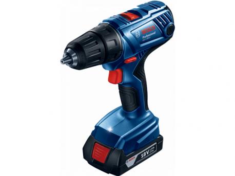 BOSCH UDARNA BUŠILICA-ODVIJAČ GSB 180-LI 0615990K42