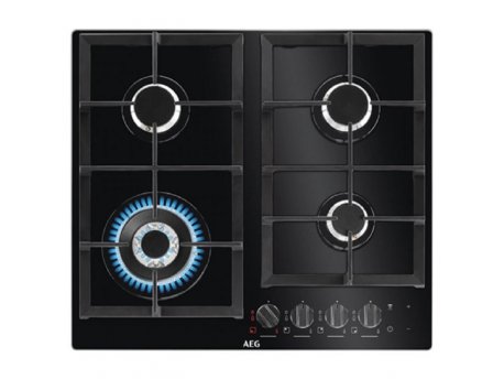AEG UGRADNA PLOCA HKB64540NB BI AEG