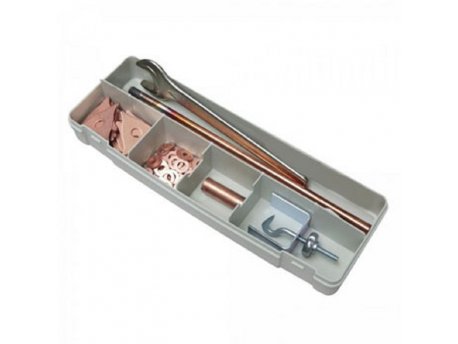 GYS Box alata za GYSPOT 2700 GYS