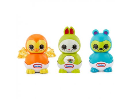 MGA LITTLE TIKES POSPANI LJUBIMCI