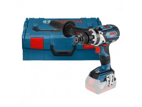 BOSCH GSR 18V-85 C SOLO AKU BUŠLICA