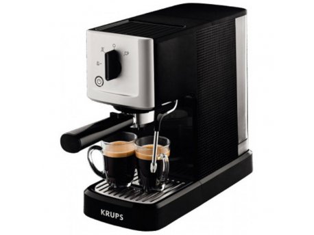 KRUPS KRUPS Aparat za espresso kafu XP344010
