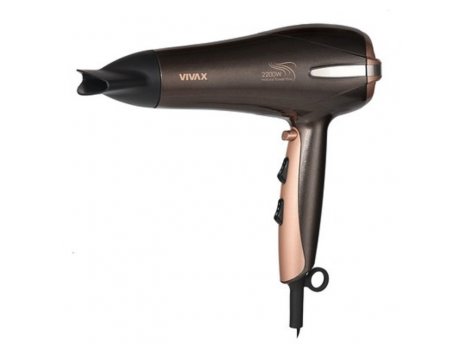 VIVAX VIVAX HOME fen za kosu HD-2201CD
