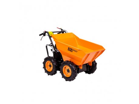 VILLAGER Villy Dumper 400 WD Motorna kolica