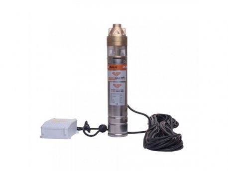 RURIS AQUA 105 1500W Cevasta vodena pumpa OUTLET
