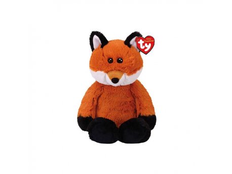 TY pliš PLIŠANA IGRAČKA AT FOX