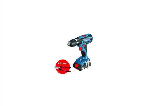 BOSCH GSB 18-2-LI P + WIHA KLEŠTA T3