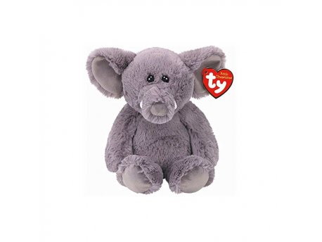 TY pliš PLIŠANA IGRAČKA AT ELEPHANT