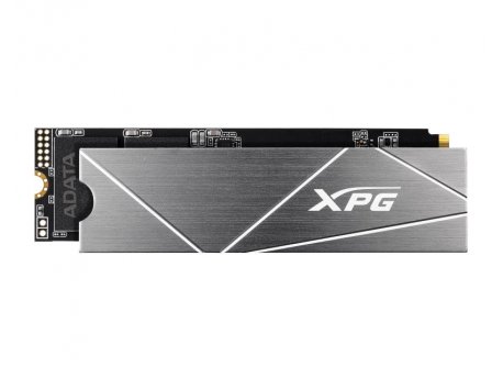 ADATA 512GB M.2 PCIe Gen4 x4 XPG GAMMIX S50L AGAMMIXS50L-512G-CS SSD