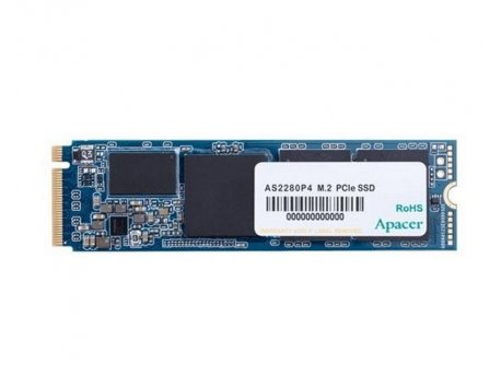 APACER 1TB AS2280P4 M.2 PCIe