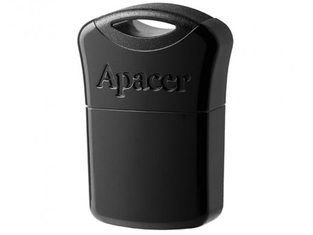 APACER AH116 USB 2.0 flash crni