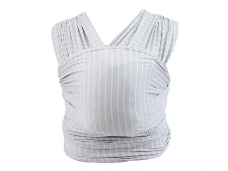 ERGOBABY Marama Aura GREYSTRIPE nosiljka
