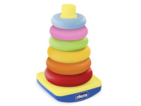CHICCO Dindolino u kutiji