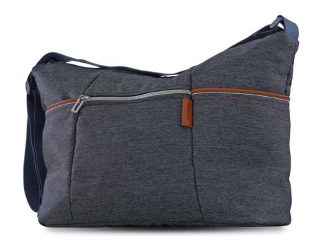 INGLESINA Torba Trilogy VILL DENIM