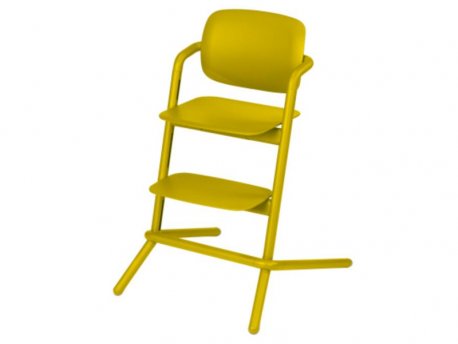 CYBEX Hranilica LEMO yellow