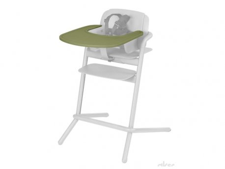 CYBEX Poslužavnik LEMO green
