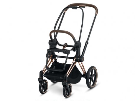 CYBEX Ram i sedalni deo za Priam RoseGold