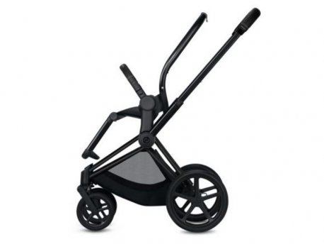 CYBEX Ram i sedalni deo za Priam Matt black