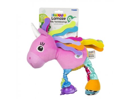 TOMY LAMAZE JEDNOROG