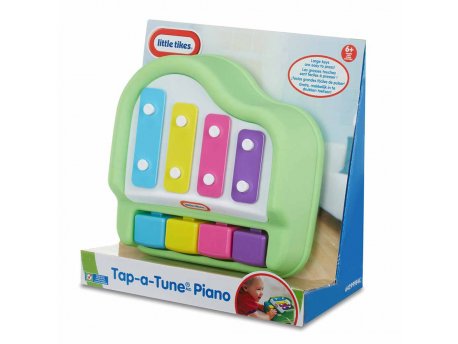 MGA LITTLE TIKES KLAVIR