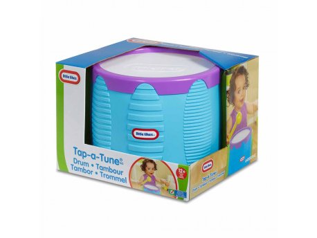 MGA LITTLE TIKES DOBOŠ