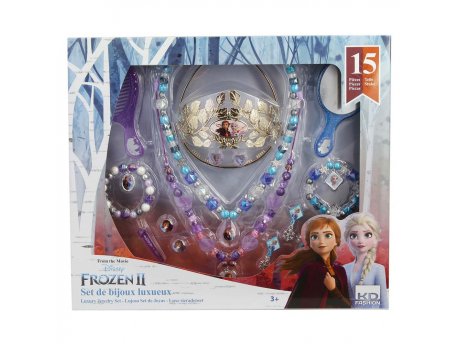 FROZEN 2 SET NAKITA