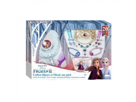 FROZEN 2 SET NAKITA ( KDS19409 )