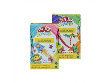 PLAY-DOH STRECH ASST