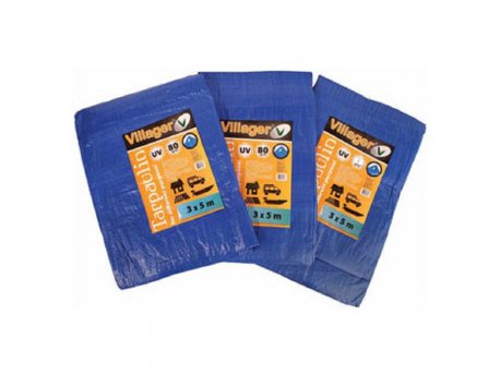 VILLAGER Cerada 10 x 15 80g