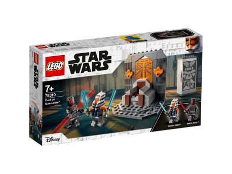 LEGO 75310 Duel na Mandaloru™