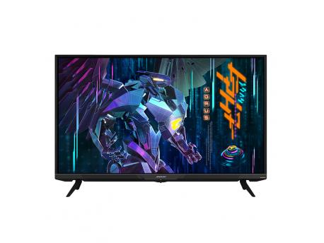 GIGABYTE AORUS  FV43U-EK 4K UHD Gaming 144Hz