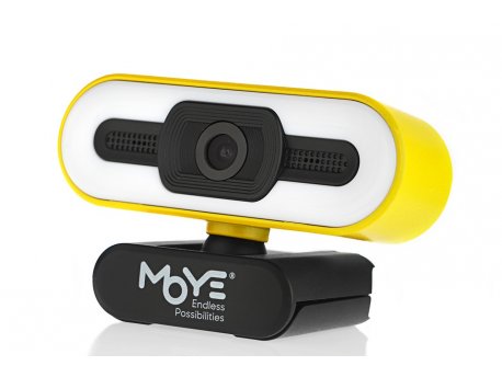 MOYE OT-Q2 Vision 2K Webcam
