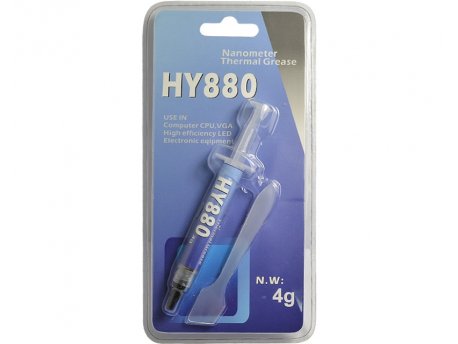 HALNZIYE HY880 termalna pasta 4g