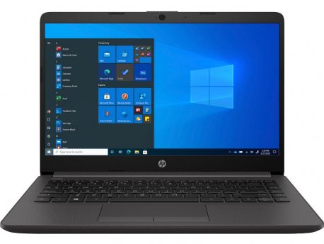 HP 240 G8 (Dark ash silver) FHD i3-1005G1 8GB 256GB Win10Home (2X7H1EA)