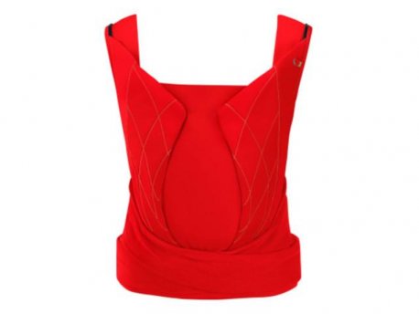 CYBEX Kengur nosiljka Yema gold red