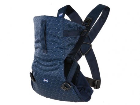 CHICCO Kengur nosiljka Easy Fit Oxford