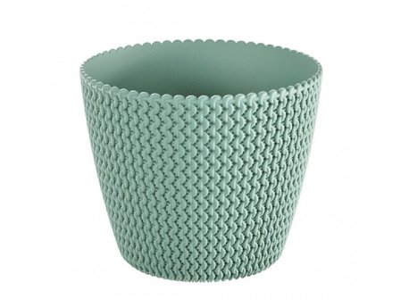 Prosperplast PR DSP160-623U Saksija Splofy 16x13cm Zelena