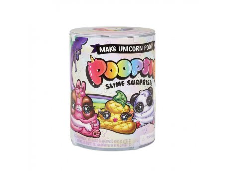 POOPSIE POOPSIE LJIGAVO IZNENAĐENJE ASST