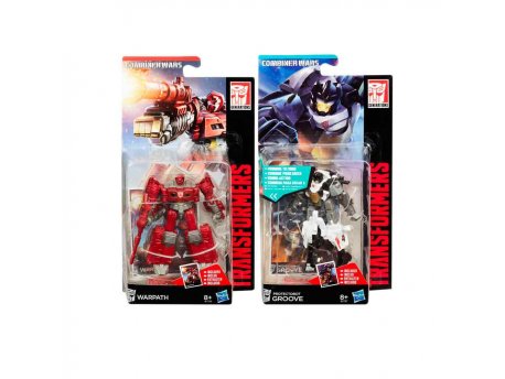 HASBRO TRANSFORMERS LEGENDE
